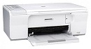 HP DeskJet F4213